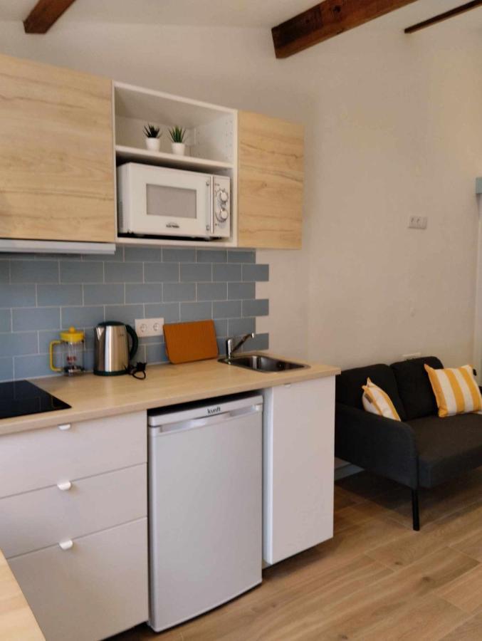 Maria Sardinha_As Tres Marias Apartment Matosinhos  Bagian luar foto