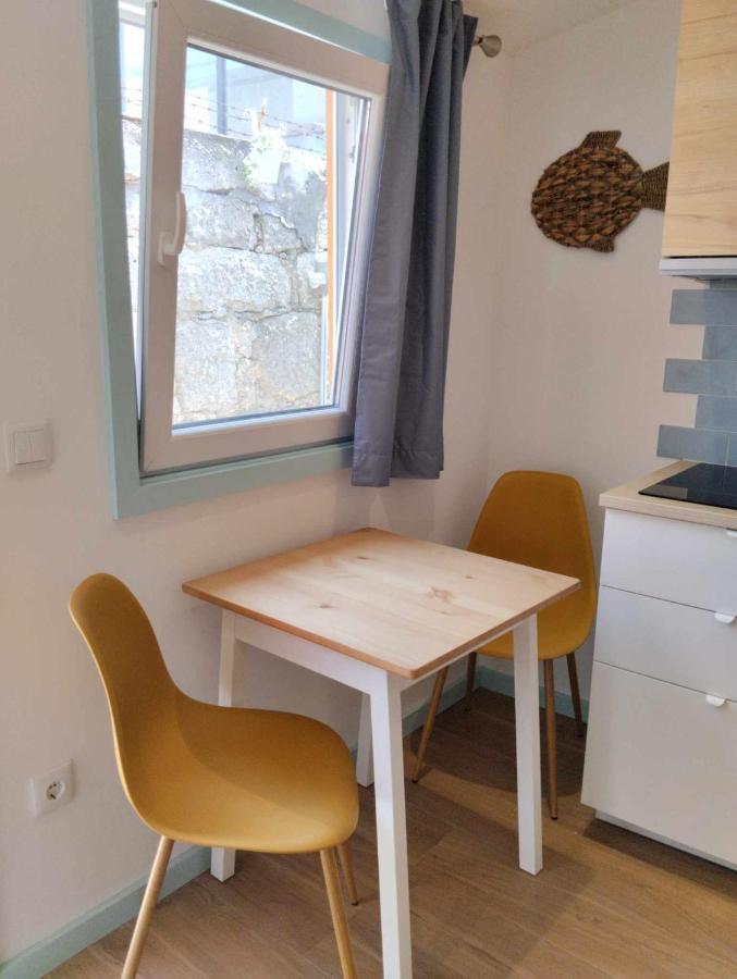 Maria Sardinha_As Tres Marias Apartment Matosinhos  Bagian luar foto